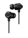 【中古】JVC XX HA-FX11X-B ブラック