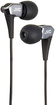 【中古】JVC HA-FXH30 高遮音性カナル型イヤホン ダイレクトトップマウント構造採用 ブラック 【中古】JVC HA-FXH30 高遮音性カナル型イヤホン ダイレクトトップマウント構造採用 ブラック