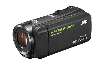 【中古】JVCケンウッド JVC KENWOOD JVC ビデオカメラ EVERIO 防水 防塵 内蔵メモリー64GB ブラック GZ-RX500-B 【中古】JVCケンウッド JVC KENWOOD JVC ビデオカメラ EVERIO 防水 防塵 内蔵メモリー64GB ブラック GZ-RX500-B