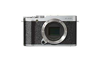 楽天ドリエム楽天市場店【中古】FUJIFILM ミラーレス一眼 X-A2 ボディ シルバー X-A2S