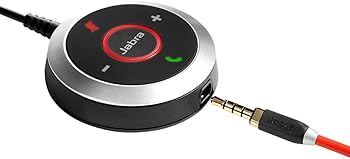 乐天商城 - 【中古】Jabra Evolve80 Link MS 14208-05。
