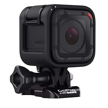 【中古】GoPro HERO4 Session 並行輸入品 【中古】GoPro HERO4 Session 並行輸入品