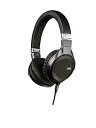 【中古】JVC HA-SS02 密閉型ヘッドホン ハイレゾ対応 CLASS-S SIGNA HA-SS02