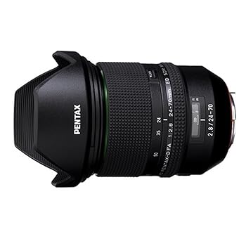 【中古】HD PENTAX-D FA 24-70mmF2.8ED SDM WR 高性能標準ズームレンズ 24mm 超広角 耐候構造 卓越したイメージングパワー EDガラス 非球面レンズ 最新の 【中古】HD PENTAX-D FA 24-70mmF2.8ED SDM WR 高性能標準ズームレンズ 24mm 超広角 耐候構造 卓越したイメージングパワー EDガラス 非球面レンズ 最新の