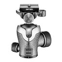 【中古】ジッツオGITZO 雲台 センターボール 1型QD GH1382QD