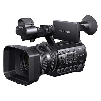 【中古】HXR-NX100 【中古】HXR-NX100