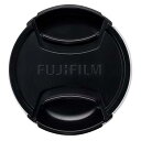 【中古】富士フイルムFUJIFILM フロントレンズキャップ FLCP-43