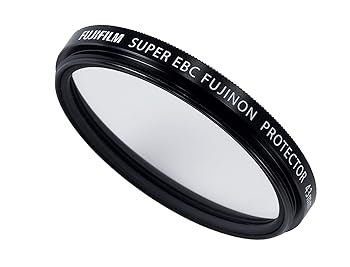 For Special Effects - 【中古】富士フイルムFUJIFILM プロテクトフィルター PRF-43