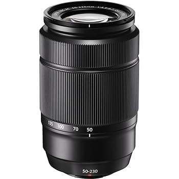 【中古】FUJIFILM 望遠ズームレンズ XC50-230mmF4.5-6.7OISII XC50230/F4.5-6.7OISIIブラック【メーカー名】【メーカー型番】【ブランド名】富士フイルム(FUJIFILM) カメラ用アクセサリキ...