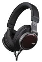 【中古】JVC HA-SW02 密閉型ヘッドホン ハイレゾ対応 CLASS-S WOOD HA-SW02