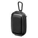 【中古】HAKUBA ピクスギアセミハード02 カメラケース M ブラック SPG-SH2CPM-BK