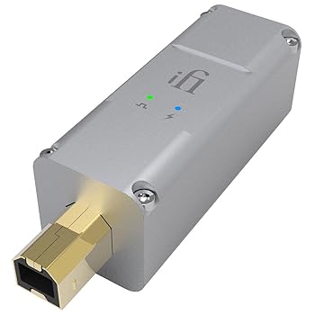 【中古】iFi Audio iPurifier2 【中古】iFi Audio iPurifier2