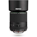 【中古】ペンタックス HD PENTAX-DA 55-300mmF4.5-6.3ED PLM WR RE 望遠ズームレンズ 21277