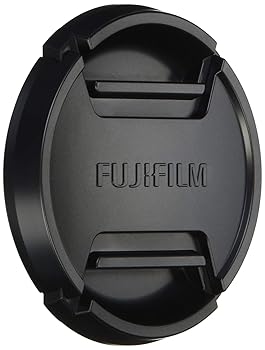 【中古】富士フイルムFUJIFILM フロントレンズキャップ FLCP-62 II
