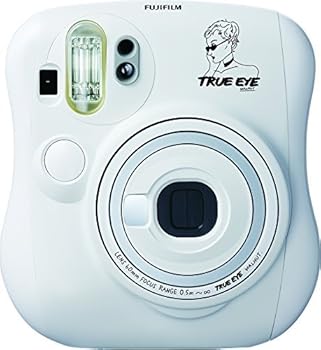 【中古】FUJIFILM インスタントカメラ チェキ instax mini25 WALNUT」 INS MINI 25 WALNUT