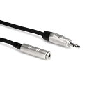 【中古】Hosa HXMM-025 7.6m ステレオミニオス-メス 延長用 オーディオケーブル