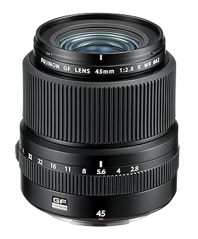 【中古】富士フイルムFUJIFILM フジノン GFレンズ GF45MMF2.8 R WR 単焦点 富士フイルム G【メーカー名】【メーカー型番】【ブランド名】富士フイルム(FUJIFILM) デジタル一眼レフ 【商品説明】富士フイルムFUJIFILM フジノン GFレンズ GF45MMF2.8 R WR 単焦点 富士フイルム G画像はイメージ写真ですので付属品など画像の通りではないこともございます。付属品については商品タイトルに記載がない場合がありますので、ご不明な場合はメッセージにてお問い合わせください。当店ではレコード盤には商品タイトルに［レコード］と表記しております。表記がない物はすべてCDですのでご注意ください。当店では初期不良に限り、商品到着から7日間は返品を 受付けております。お問い合わせ・メールにて不具合詳細をご連絡ください。他モールとの併売品の為、完売の際はキャンセルご連絡させて頂きます。中古品の商品タイトルに「限定」「初回」「保証」「DLコード」などの表記がありましても、特典・付属品・帯・保証等は付いておりません。電子辞書、コンパクトオーディオプレーヤー等のイヤホンは写真にありましても衛生上、基本お付けしておりません。※未使用品は除く品名に【import】【輸入】【北米】【海外】等の国内商品でないと把握できる表記商品について国内のDVDプレイヤー、ゲーム機で稼働しない場合がございます。予めご了承の上、購入ください。掲載と付属品が異なる場合は確認のご連絡をさせて頂きます。ご注文からお届けまで1、ご注文⇒ご注文は24時間受け付けております。2、注文確認⇒ご注文後、当店から注文確認メールを送信します。3、お届けまで3〜10営業日程度とお考えください。輸入商品は10営業日から30営業日前後でのお届けとなります。4、入金確認⇒前払い決済をご選択の場合、ご入金確認後、配送手配を致します。5、出荷⇒配送準備が整い次第、出荷致します。配送業者、追跡番号等の詳細をメール送信致します。6、到着⇒出荷後、1〜3日後に商品が到着します。　※離島、北海道、九州、沖縄は遅れる場合がございます。予めご了承下さい。お電話でのお問合せは少人数で運営の為受け付けておりませんので、お問い合わせ・メールにてお願い致します。★お客様都合によるご注文後のキャンセル・返品はお受けしておりませんのでご了承ください。0