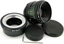 【中古】HELIOS 44-2 58mm F2 Russian Lens + Adapter Micro 4/3 MFT Mount Olympus PEN O...