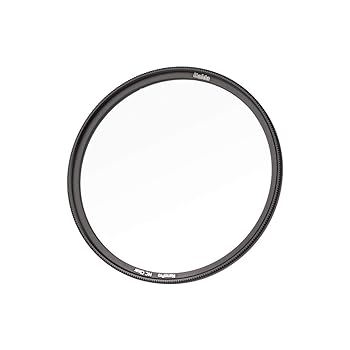 【中古】Haida 62mm NanoPro MC クリアフィルター