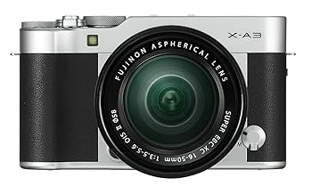 šٻΥեFUJIFILM ߥ顼쥹㥫 X-A5󥺥å С X-A5LK-S