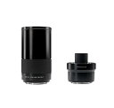【中古】Hasselblad Lens XCD ?2.8/135mm + Teleconverter X1.7