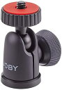 【中古】ジョビーJOBY 自由雲台 ボールヘッド 1K JB01576-PKK