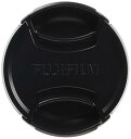 【中古】富士フイルムFUJIFILM レンズキャップ FLCP-49