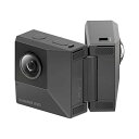 【中古】Insta360 EVO アクションカメラ(2)