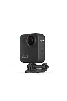 【中古】GoPro MAX 1080p