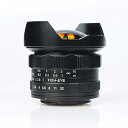【中古】HUABAN 7.5mm F2.8 180°超広角マニュアルプライム魚眼レンズ EマウントAPS-Cミラーレスカメラ A33 A35 A37 A55 A...