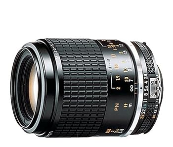 Nikon 105mm f/2.8 MC T?l?objectif court Macro