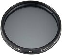 【中古】Kenko PLフィルター クラシックカメラ用 PL 52mm コントラスト上昇・反射除去用 352106