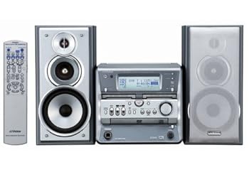 【中古】JVCケンウッド ビクター マイクロコンポーネントDVD/MDシステム グレー UX-WD70-H 【中古】JVCケンウッド ビクター マイクロコンポーネントDVD/MDシステム グレー UX-WD70-H