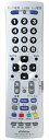 【中古】JVCケンウッド ビクター 地上デジタル対応テレビ用簡単リモコン RM-A400
