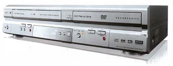 【中古】MITSUBISHI ビデオ一体型DVDビデオレコーダー DVR-S310 楽レコ 【中古】MITSUBISHI ビデオ一体型DVDビデオレコーダー DVR-S310 楽レコ