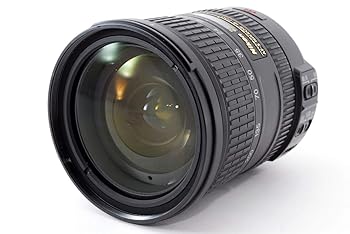 Mamiya - 【中古】Nikon AF-S DX VR Zoom Nikkor ED18-200mm F3.5-5.6GIF ニコンDXフォーマット専用