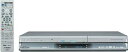【中古】JVCケンウッド ビクター デジタルハイビジョンチューナー内蔵HDD&DVDビデオレコーダー DR-HD250