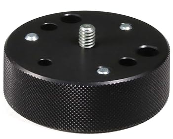 【中古】Manfrotto 3/8"~1/4"ネジ変換用アダプター 120