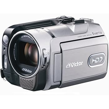 【中古】JVCケンウッド ビクター Ever