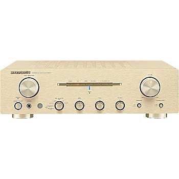 ����š�Marantz �ץ�ᥤ�󥢥�� PM6001
