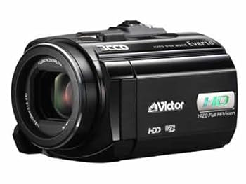 【中古】JVCケンウッド ビクター 60GB