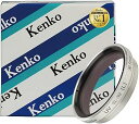 【中古】Kenko UVレンズフィルター モノコート UV ライカ用フィルター 36.5mm L 白枠 メスネジ無し・特殊枠 紫外線吸収用 010426
