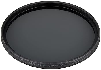 【中古】マルミ MARUMI PLフィルター 67mm DHG スーパーサーキュラーP.L.D コントラスト上昇 反射除去 撥水防汚 日本製