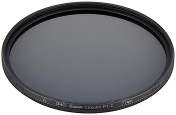 【中古】マルミ MARUMI PLフィルター 77mm DHG スーパーサーキュラーP.L.D コントラスト上昇 反射除去 撥水防汚 日本製