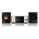【中古】JVCケンウッド ビクター コンパクトコンポーネントDVDシステム EX-AR3