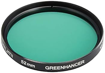 For Special Effects - 【中古】MARUMI カメラ用 フィルター グリーンハンサー52mm 緑強調 255073