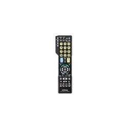 Electric Fan - 【中古】JVCケンウッド ビクター リモートコントローラー ブラック RM-A615-B