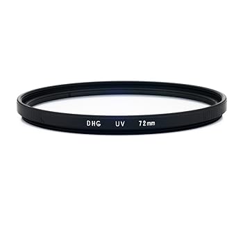 【中古】マルミ MARUMI UVレンズフィルター DHG UV 77mm 紫外線吸収用