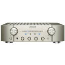 【中古】Marantz プリメインアンプ PM7004 シルバーゴールド