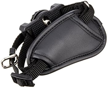 【中古】Kenko カメラグリップ 握 カメラグリップ 黒 BK